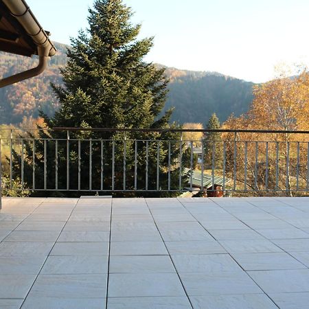 Top Five See & Bergblick - Haus Seepromenade Döbriach Εξωτερικό φωτογραφία